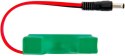 Adapter PoE ATTE DC/DC ASDC-12-121-HS RJ45/DC (SDIP-12-121)