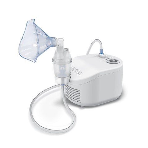 Nebulizator Omron C101 ESSENTIAL NE-C101-E Nebulizator Omron C101 ESSENTIAL NE-C101-E