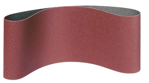 PAS BEZKOŃCOWY 75x457mm gr. 24 LS 307 X KLINGSPOR PAS BEZKOŃCOWY 75x457mm gr. 24 LS 307 X KLINGSPOR