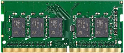Synology 8GB DDR4 ECC Unbuffered SODIMM (RS1221RP+, RS1221+, DS1821+, DS1621xs+, DS1621+) D4ES01-8G Synology 8GB DDR4 ECC Unbuffered SODIMM (RS1221RP+, RS1221+, DS1821+, DS1621xs+, DS1621+) D4ES01-8G