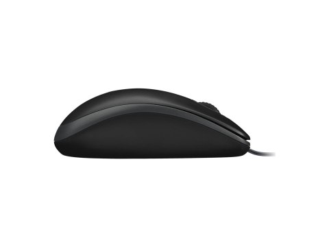 Zestaw klawiatura + mysz Logitech MK120 920-002562 (membranowa; USB 2.0; (US); kolor czarny; optyczna; 1000 DPI) Zestaw klawiatura + mysz Logitech MK120 920-002562 (membranowa; USB 2.0; (US); kolor czarny; optyczna; 1000 DPI)
