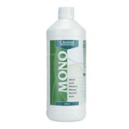 CANNA PIERWIASTEK AZOT (N) 17% 1L