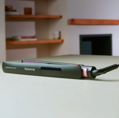 Prostownica do włosów Taurus Slimlook Ionic Pro Prostownica do włosów Taurus Slimlook Ionic Pro