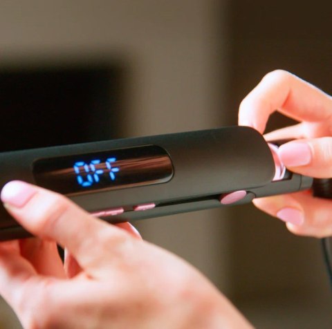 Prostownica do włosów Taurus Slimlook Ionic Pro Prostownica do włosów Taurus Slimlook Ionic Pro