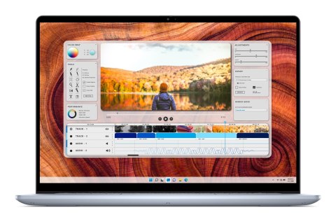 Dell Inspiron 16 Plus 7640 Ultra 7 155H 16" 2K 120Hz 300nits 16GB DDR5 SSD1TB GeForce RTX 4050 W11Pro Dell Inspiron 16 Plus 7640 Ultra 7 155H 16" 2K 120Hz 300nits 16GB DDR5 SSD1TB GeForce RTX 4050 W11Pro