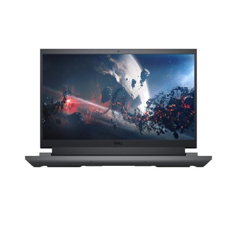 Dell Inspiron G15 5530 i5-13450HX 15.6"FHD 120Hz WVA 16GB DDR5 4800 SSD512 GeForce RTX 3050_6GB Win11 Dell Inspiron G15 5530 i5-13450HX 15.6"FHD 120Hz WVA 16GB DDR5 4800 SSD512 GeForce RTX 3050_6GB Win11