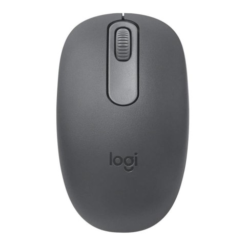 Mysz bezprzewodowa Logitech M196 optyczna Grafitowa Mysz bezprzewodowa Logitech M196 optyczna Grafitowa