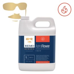 REMO ASTRO FLOWER 500ML