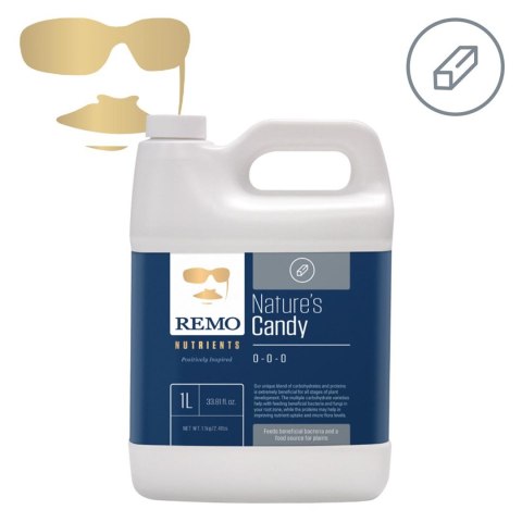REMO NATURES CANDY 500ML REMO NATURES CANDY 500ML