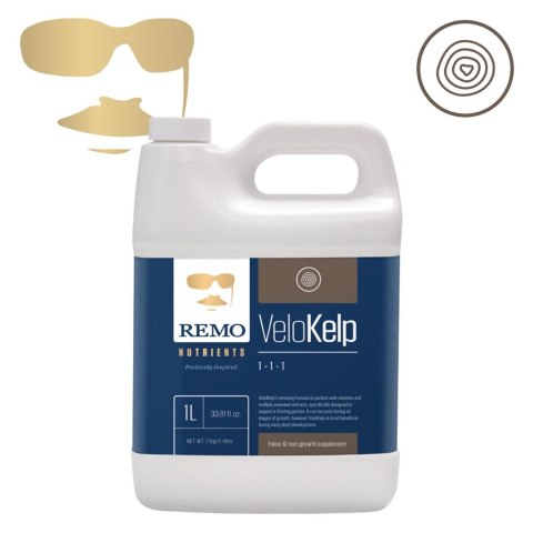 REMO VELOKELP 1L REMO VELOKELP 1L