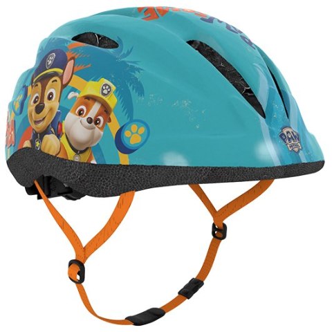 KASK ROWEROWY S 48-52CM PSI PATROL BOYS KASK ROWEROWY S 48-52CM PSI PATROL BOYS