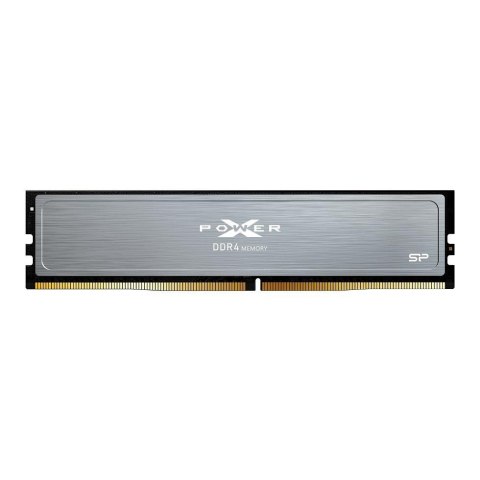 Pamięć DDR4 Silicon Power XPOWER Pulse Gaming 16GB (1x16GB) 3200MHz CL16 1,35V Pamięć DDR4 Silicon Power XPOWER Pulse Gaming 16GB (1x16GB) 3200MHz CL16 1,35V