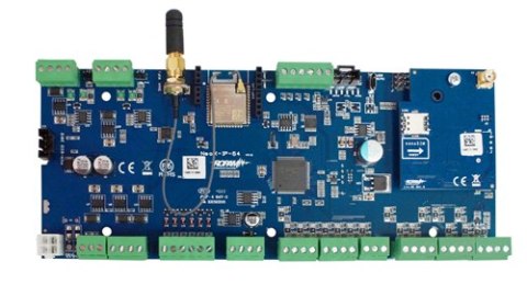 ROPAM CENTRALA ALARMOWA NEOLTE-IP-64 ROPAM CENTRALA ALARMOWA NEOLTE-IP-64