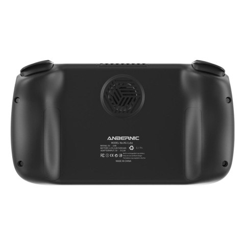 Konsola przenośna dla gier retro ANBERNIC RG CUBE BLACK Konsola przenośna dla gier retro ANBERNIC RG CUBE BLACK