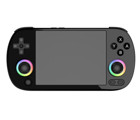 Konsola przenośna dla gier retro ANBERNIC RG40xx H BLACK Konsola przenośna dla gier retro ANBERNIC RG40xx H BLACK