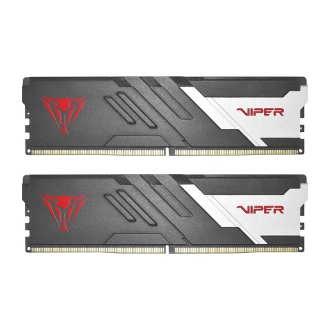 PATRIOT DDR5 Viper Venom 2x16GB 6400MHz CL32 XMP3 PATRIOT DDR5 Viper Venom 2x16GB 6400MHz CL32 XMP3