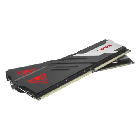 PATRIOT DDR5 Viper Venom 2x16GB 6400MHz CL32 XMP3 PATRIOT DDR5 Viper Venom 2x16GB 6400MHz CL32 XMP3