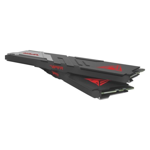 PATRIOT DDR5 Viper Venom 2x16GB 6400MHz CL32 XMP3 PATRIOT DDR5 Viper Venom 2x16GB 6400MHz CL32 XMP3