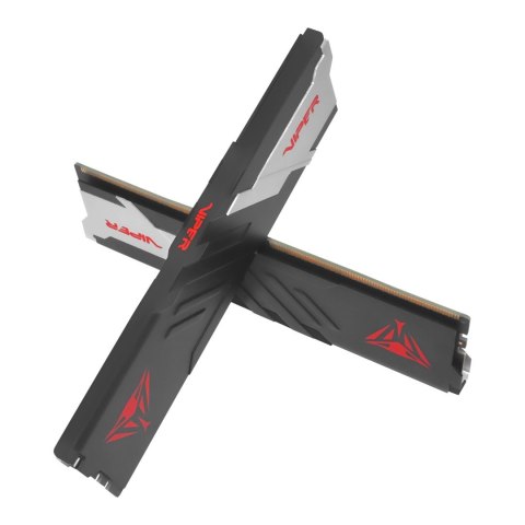 PATRIOT DDR5 Viper Venom 2x16GB 6400MHz CL32 XMP3 PATRIOT DDR5 Viper Venom 2x16GB 6400MHz CL32 XMP3