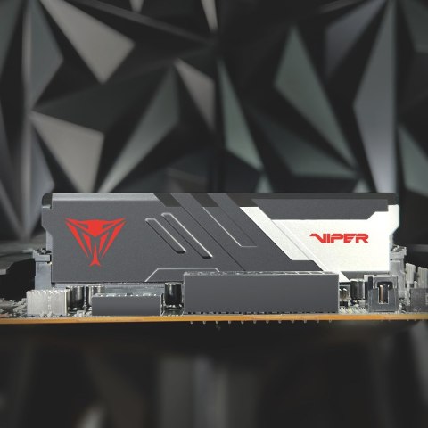 PATRIOT DDR5 Viper Venom 2x16GB 6400MHz CL32 XMP3 PATRIOT DDR5 Viper Venom 2x16GB 6400MHz CL32 XMP3