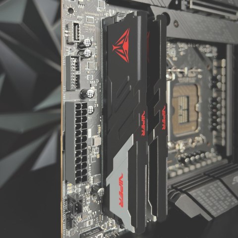 PATRIOT DDR5 Viper Venom 2x16GB 6400MHz CL32 XMP3 PATRIOT DDR5 Viper Venom 2x16GB 6400MHz CL32 XMP3