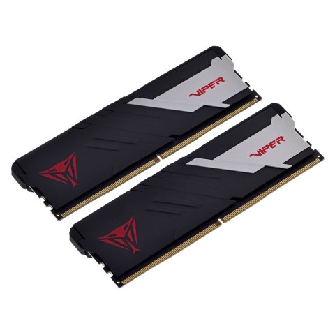 PATRIOT DDR5 Viper Venom 2x16GB 6400MHz CL32 XMP3 PATRIOT DDR5 Viper Venom 2x16GB 6400MHz CL32 XMP3