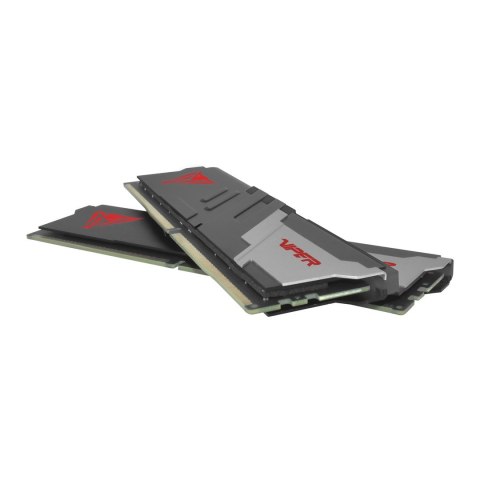 PATRIOT DDR5 Viper Venom 2x16GB 6400MHz CL32 XMP3 PATRIOT DDR5 Viper Venom 2x16GB 6400MHz CL32 XMP3
