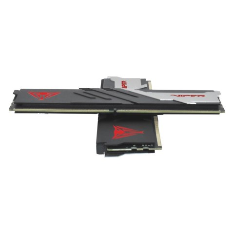 PATRIOT DDR5 Viper Venom 2x16GB 6400MHz CL32 XMP3 PATRIOT DDR5 Viper Venom 2x16GB 6400MHz CL32 XMP3