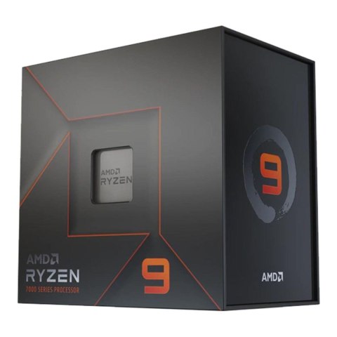 Procesor AMD Ryzen 9 7900 S-AM5 3.70/5.40GHz BOX Procesor AMD Ryzen 9 7900 S-AM5 3.70/5.40GHz BOX