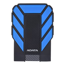Dysk zewnętrzny HDD ADATA HD710 PRO (2TB; 2.5