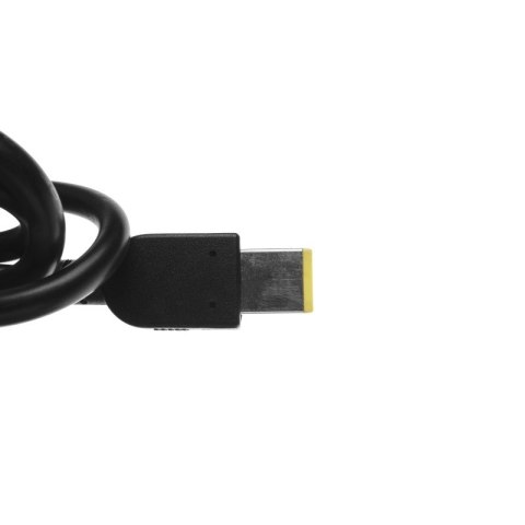 GREEN CELL ZASILACZ AD117P LENOVO 20V 8.5A 170W GREEN CELL ZASILACZ AD117P LENOVO 20V 8.5A 170W