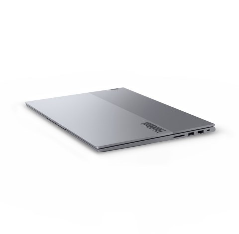 Lenovo ThinkBook 16 G7 IML Ultra 5 125U 16" WUXGA IPS 60Hz 300nits AG 16GB DDR5 5600 SSD1TB Intel Graphics FPR W11Pro 3Y OnSite Lenovo ThinkBook 16 G7 IML Ultra 5 125U 16" WUXGA IPS 60Hz 300nits AG 16GB DDR5 5600 SSD1TB Intel Graphics FPR W11Pro 3Y OnSite