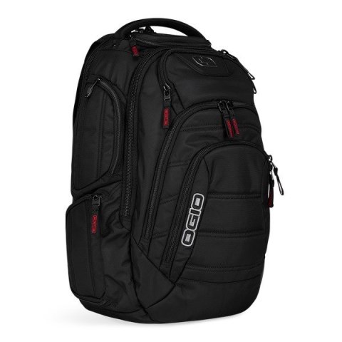 OGIO PLECAK RENEGADE RSS CZARNY P/N: 111059_03 OGIO PLECAK RENEGADE RSS CZARNY P/N: 111059_03