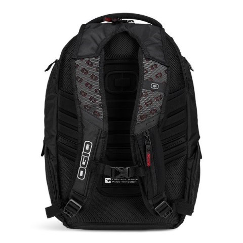 OGIO PLECAK RENEGADE RSS CZARNY P/N: 111059_03 OGIO PLECAK RENEGADE RSS CZARNY P/N: 111059_03