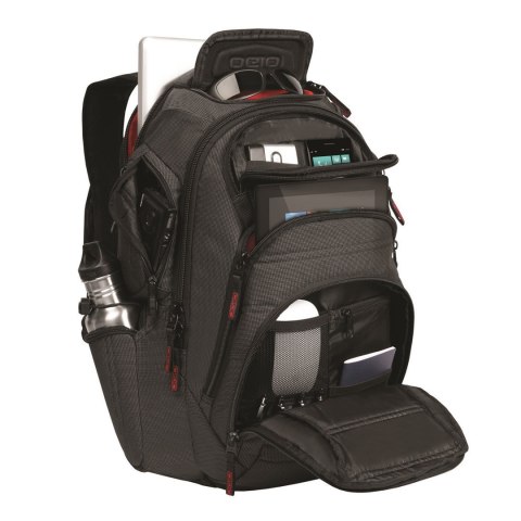 OGIO PLECAK RENEGADE RSS CZARNY P/N: 111059_03 OGIO PLECAK RENEGADE RSS CZARNY P/N: 111059_03