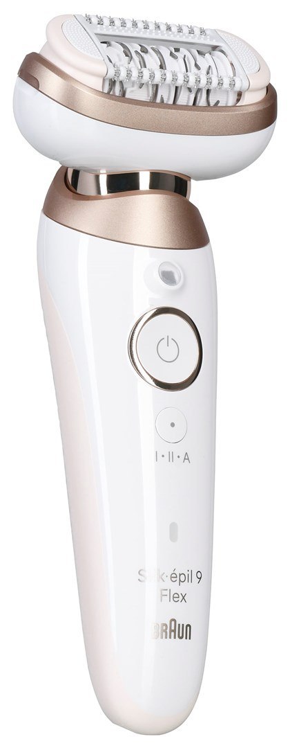 Depilator Braun Silk-Epil SES9-071 Depilator Braun Silk-Epil SES9-071
