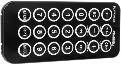 WZMACNIACZ HQM2180BC RADIO FM/MP3/BLUETOOTH 180W WZMACNIACZ HQM2180BC RADIO FM/MP3/BLUETOOTH 180W