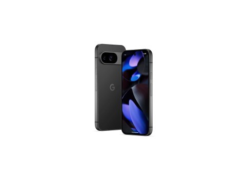 Smartfon Google Pixel 9 5G DS 12/128GB Obsidian Smartfon Google Pixel 9 5G DS 12/128GB Obsidian