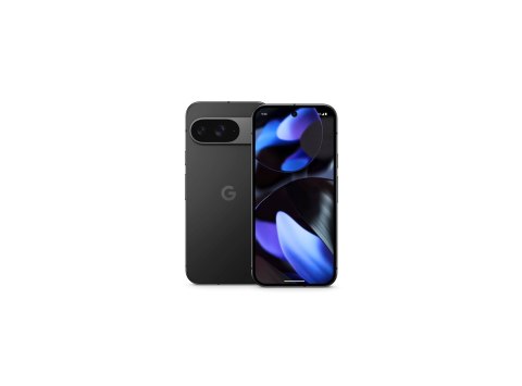 Smartfon Google Pixel 9 5G DS 12/128GB Obsidian Smartfon Google Pixel 9 5G DS 12/128GB Obsidian