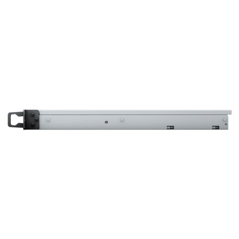 NAS Synology RS822+; 1U RACK; 4x (3.5" SATA HDD/2.5" SATA SSD); AMD Ryzen V1500B; 2 GB DDR4 ECC SODIMM (max. 32GB), 4x 1GbE RJ-4 NAS Synology RS822+; 1U RACK; 4x (3.5" SATA HDD/2.5" SATA SSD); AMD Ryzen V1500B; 2 GB DDR4 ECC SODIMM (max. 32GB), 4x 1GbE RJ-4