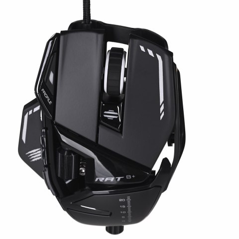 Mysz Mad Catz R.A.T. 8+ Mysz Mad Catz R.A.T. 8+