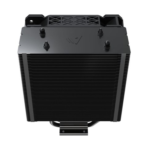SAVIO CHŁODZENIE CPU FROST BLACK X2 SAVIO CHŁODZENIE CPU FROST BLACK X2