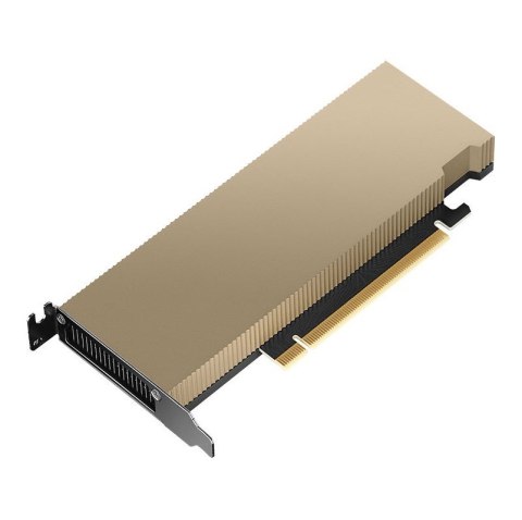 Karta graficzna NVIDIA L4 Module 24GB, PCIe 4.0 x16, LP - ATX bracket, retail Karta graficzna NVIDIA L4 Module 24GB, PCIe 4.0 x16, LP - ATX bracket, retail