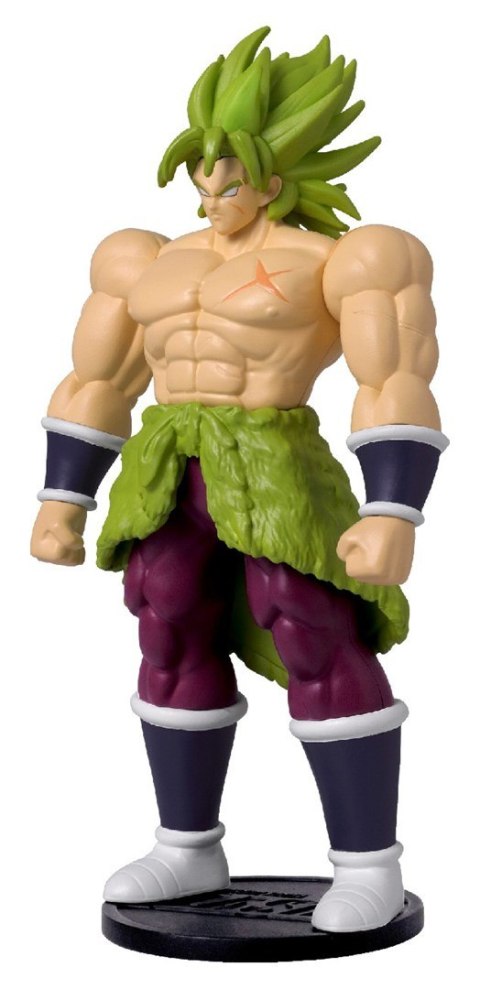 DRAGON BALL FLASH SERIES SUPER SAIYAN BROLY DRAGON BALL FLASH SERIES SUPER SAIYAN BROLY