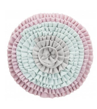 TRIXIE Mata Węchowa Junior - gra aktywizująca dla psa i kota - 38 cm TRIXIE Mata Węchowa Junior - gra aktywizująca dla psa i kota - 38 cm