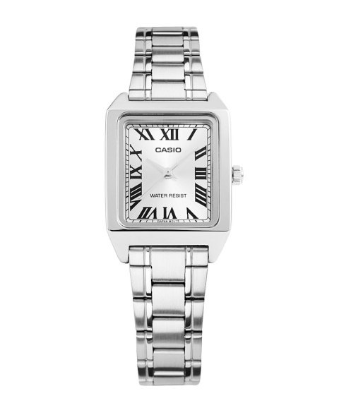 Zegarek Damski CASIO LTP-V007D-7BUDF + BOX Zegarek Damski CASIO LTP-V007D-7BUDF + BOX