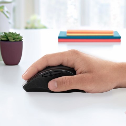Mysz Logitech M705 910-001949 (laserowa; 1000 DPI; kolor grafitowy) Mysz Logitech M705 910-001949 (laserowa; 1000 DPI; kolor grafitowy)