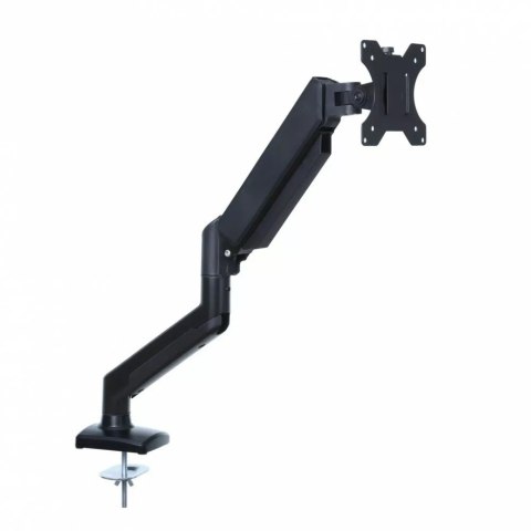 Uchwyt do 1 monitora LED/LCD 13-32" UM-115 ART (wspomaganie gazowe 2-9kg) Uchwyt do 1 monitora LED/LCD 13-32" UM-115 ART (wspomaganie gazowe 2-9kg)