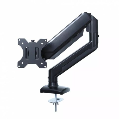 Uchwyt do 1 monitora LED/LCD 13-32" UM-115 ART (wspomaganie gazowe 2-9kg) Uchwyt do 1 monitora LED/LCD 13-32" UM-115 ART (wspomaganie gazowe 2-9kg)