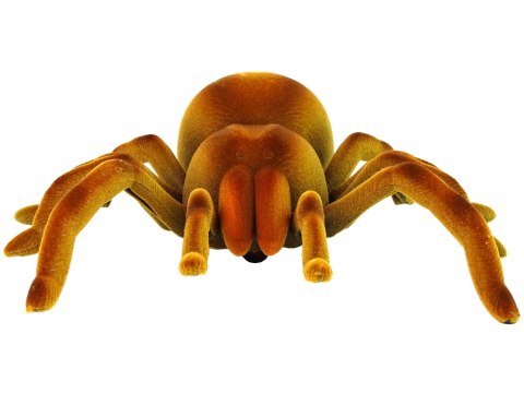 Zdalnie Sterowany Pająk Tarantula Podczerwień Brązowy R/C Zdalnie Sterowany Pająk Tarantula Podczerwień Brązowy R/C